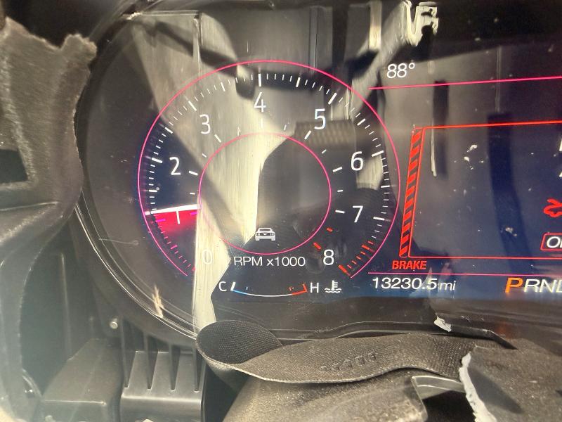 Продаж на аукціоні авто 2019 Ford Mustang, vin: 1FA6P8CFXK5106651, номер лоту: 49831626