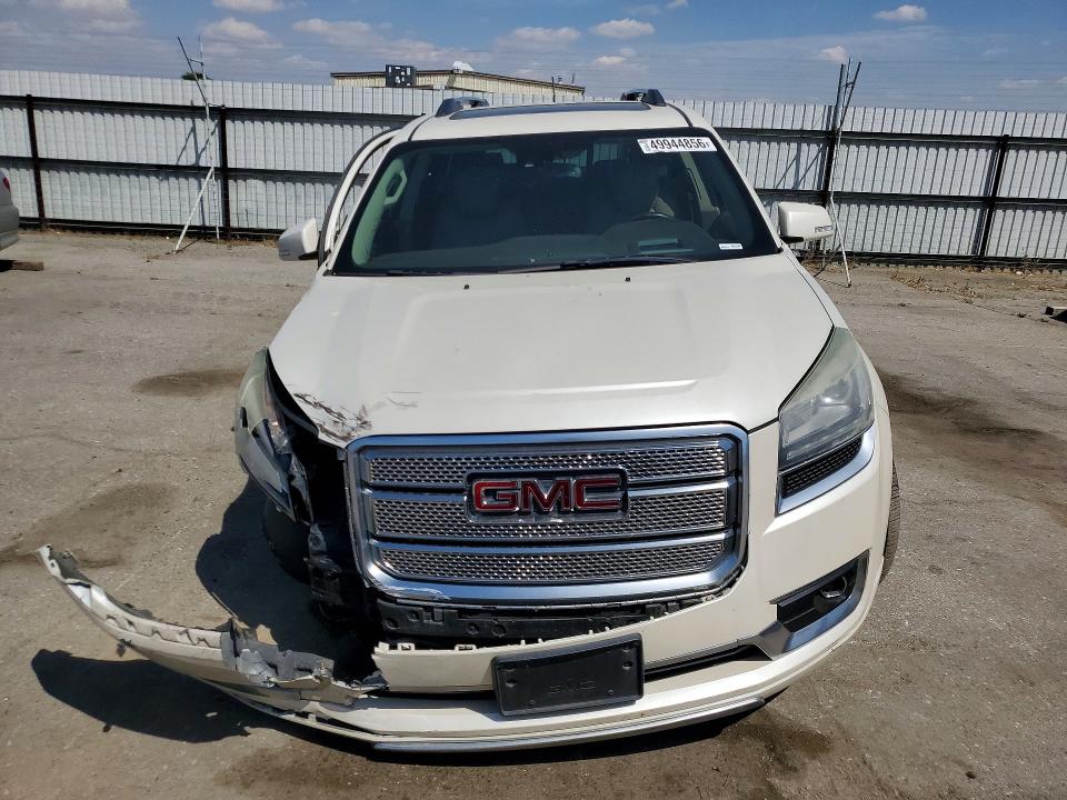 2015 Gmc Acadia მანქანა იყიდება აუქციონზე, vin: 1GKKVTKD4FJ318318, აუქციონის ნომერი: 49944856