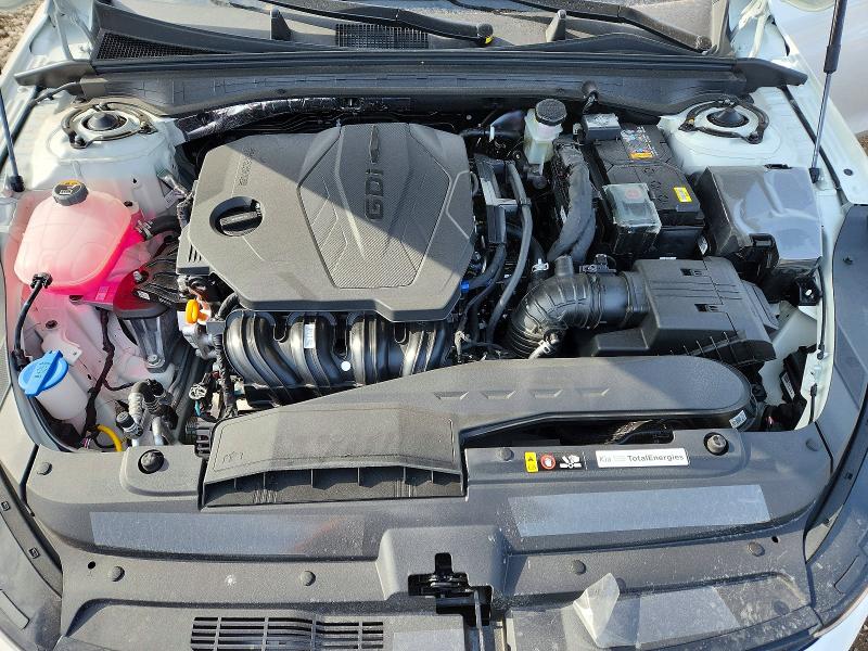 49150926 :رقم المزاد ، KNAG64J79T5456017 vin ، 2026 Kia K5 مزاد بيع