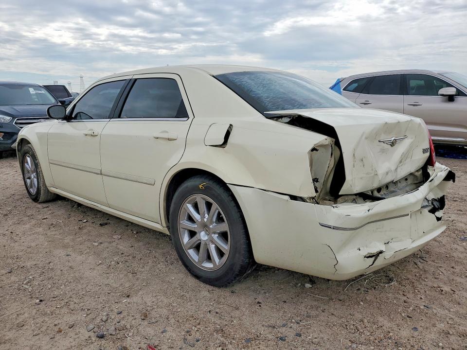Aukcja sprzedaży 2005 Chrysler 300, vin: 2C3JA53G25H672964, numer aukcji: 50657986