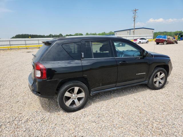 Продаж на аукціоні авто 2016 Jeep Compass, vin: 1C4NJDEB4GD793472, номер лоту: 50324826