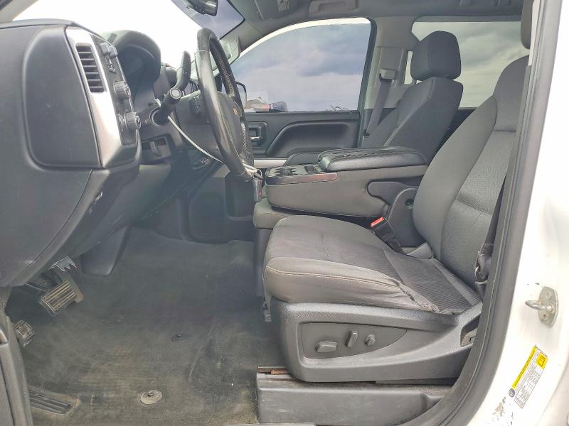 Aukcja sprzedaży 2016 Chevrolet Silverado, vin: 3GCUKREC2GG114803, numer aukcji: 48655656