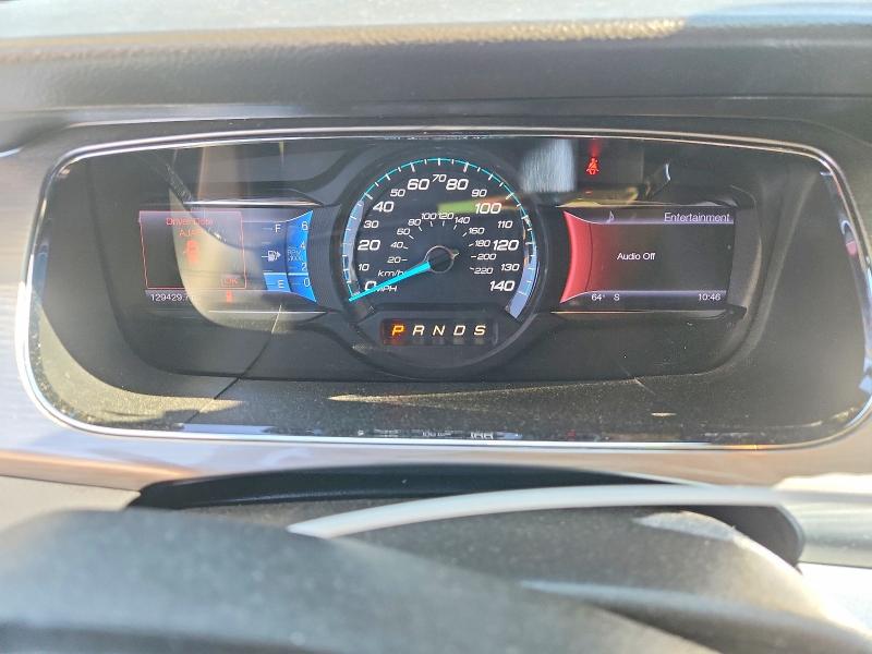 48783376 :رقم المزاد ، 1FAHP2E80DG190068 vin ، 2013 Ford Taurus مزاد بيع