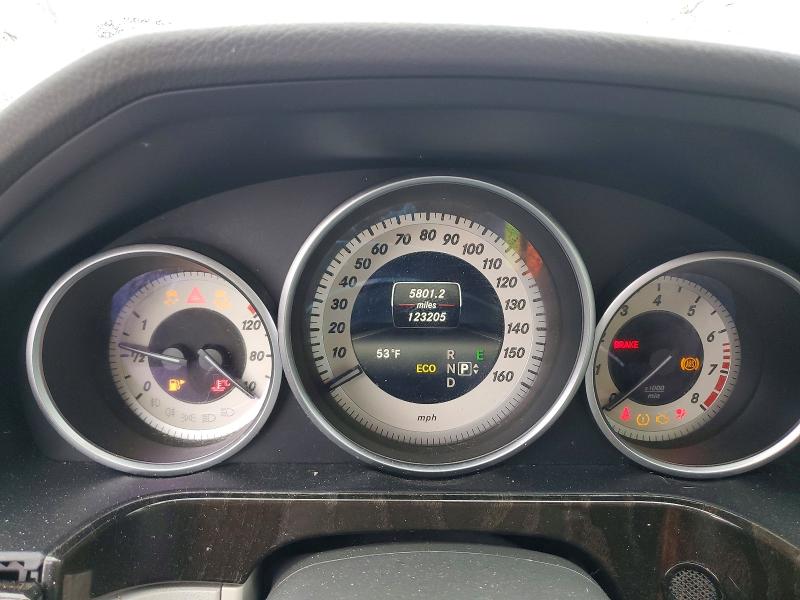 Продажа на аукционе авто 2014 Mercedes-benz E, vin: WDDHF9BB1EA790386, номер лота: 48416336