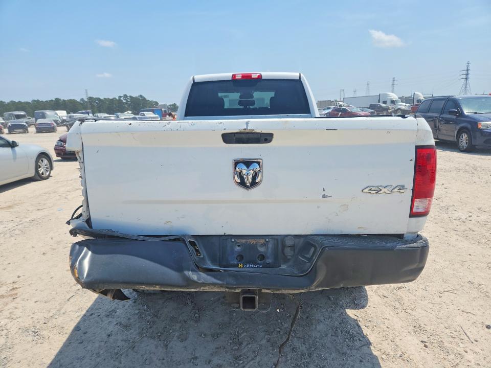 50765686 :رقم المزاد ، 3C63R3GL2GG320924 vin ، 2016 Ram 3500 مزاد بيع
