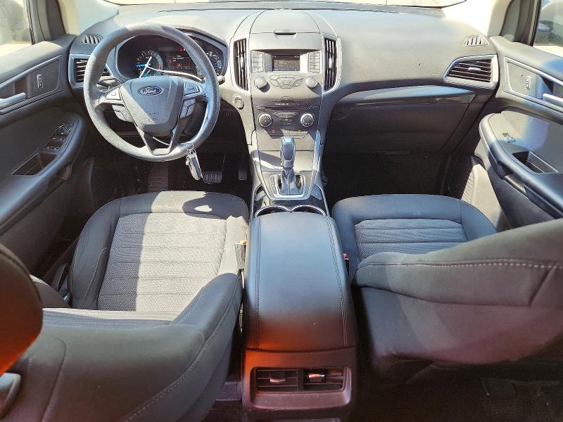Aukcja sprzedaży 2018 Ford Edge, vin: 2FMPK3G91JBC49448, numer aukcji: 50732986