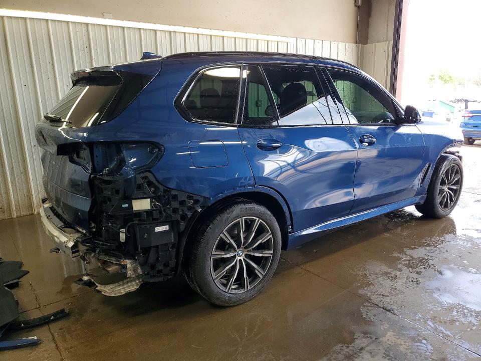 Aukcja sprzedaży 2020 Bmw X5, vin: 5UXCR6C07L9C96007, numer aukcji: 50776516