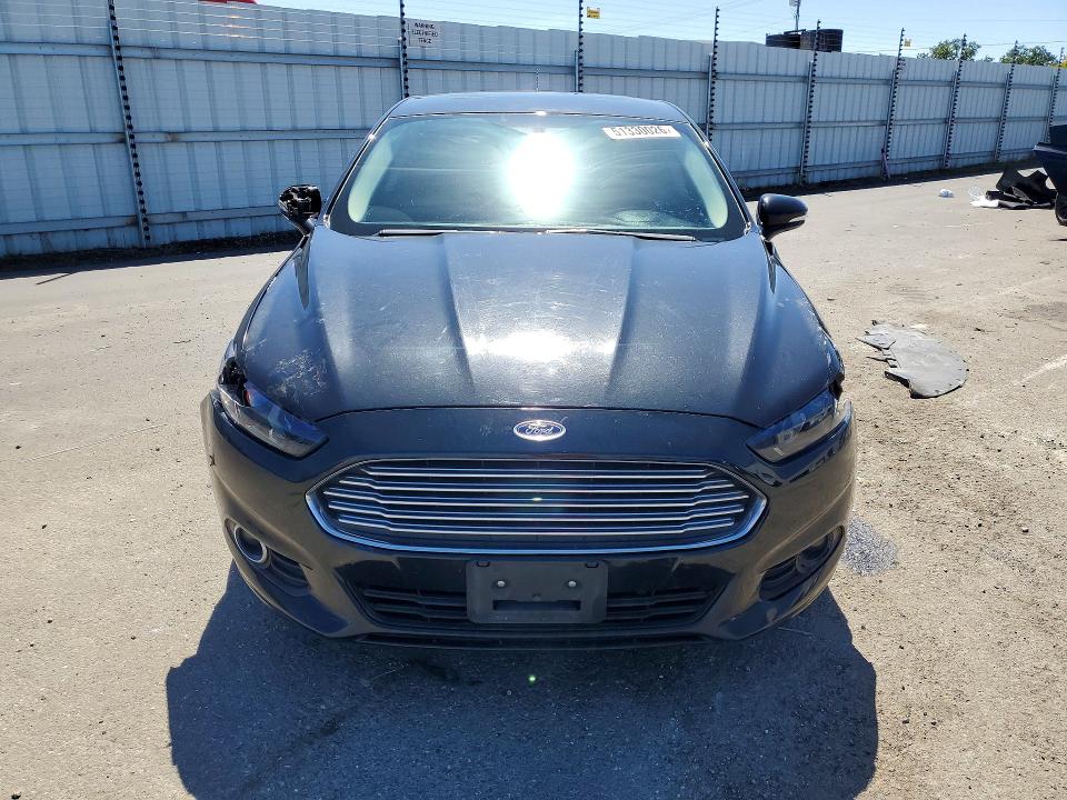 Продаж на аукціоні авто 2014 Ford Fusion, vin: 3FA6P0LU4ER357487, номер лоту: 51330026