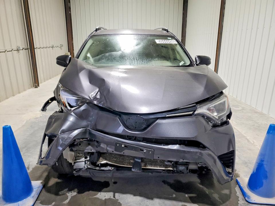 50444496 :رقم المزاد ، JTMBFREV3GJ093245 vin ، 2016 Toyota Rav4 مزاد بيع