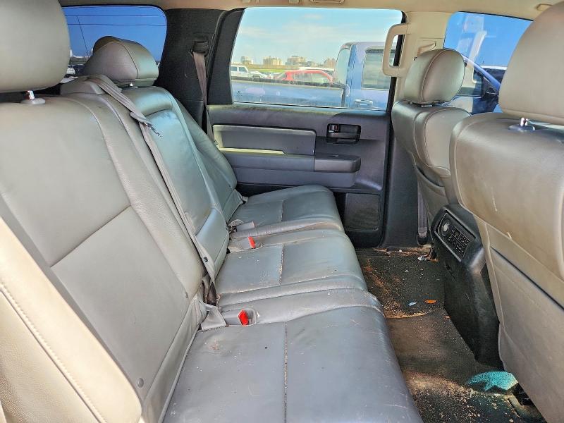 Aukcja sprzedaży 2013 Toyota Sequoia, vin: 5TDZY5G14DS049023, numer aukcji: 49175126