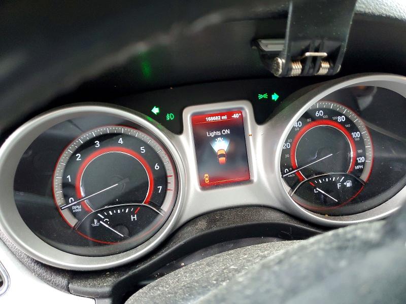 Aukcja sprzedaży 2013 Dodge Journey, vin: 3C4PDCBG7DT579012, numer aukcji: 51173836