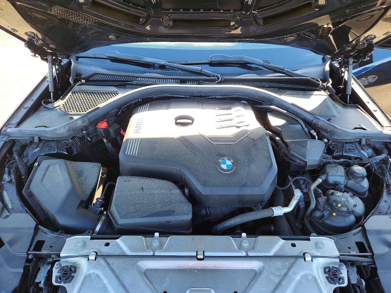 Продажа на аукционе авто 2020 Bmw 330xi, vin: WBA5R7C07LFH51534, номер лота: 49756496