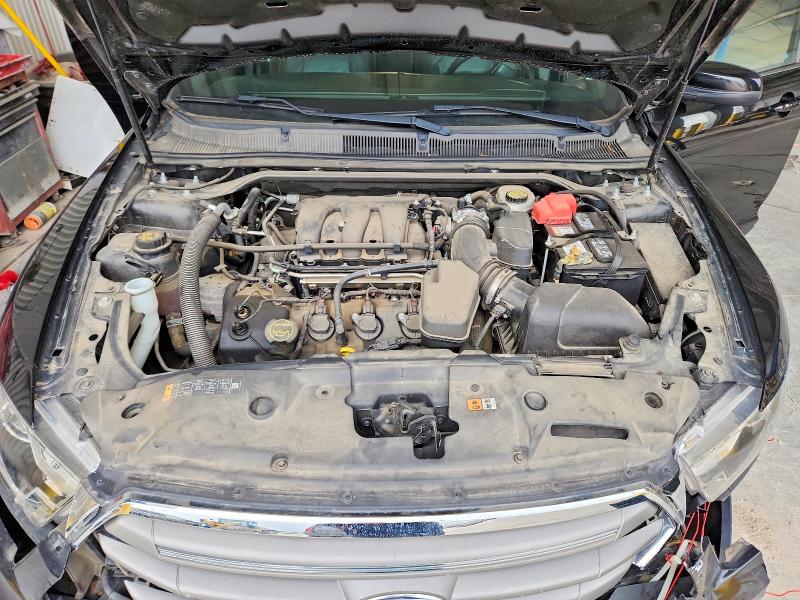 Aukcja sprzedaży 2015 Ford Taurus, vin: 1FAHP2E86FG182544, numer aukcji: 51535366
