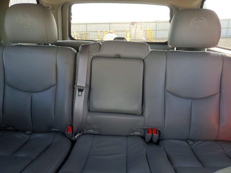 51647306 :رقم المزاد ، 1GYEK63N35R172532 vin ، 2005 Cadillac Escalade مزاد بيع