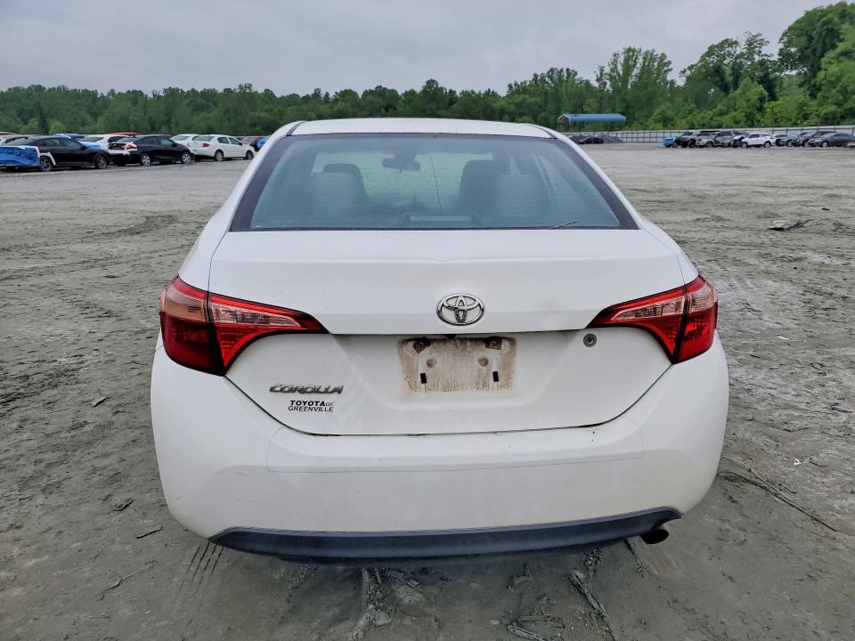 Продаж на аукціоні авто 2019 Toyota Corolla, vin: 2T1BURHE4KC202432, номер лоту: 51296826