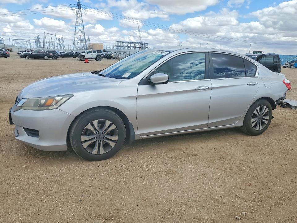 Продаж на аукціоні авто 2014 Honda Accord, vin: 1HGCR2F35EA202853, номер лоту: 49702936