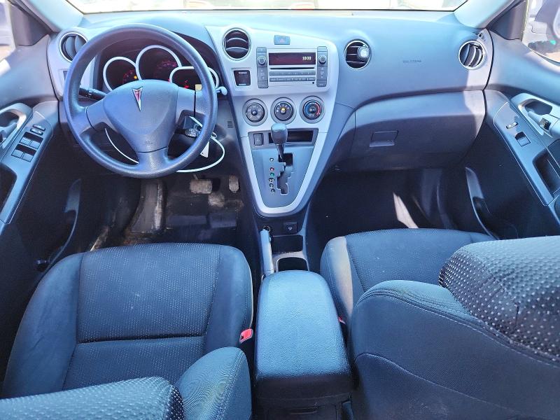 Продаж на аукціоні авто 2009 Pontiac Vibe, vin: 5Y2SP67809Z431644, номер лоту: 48628146