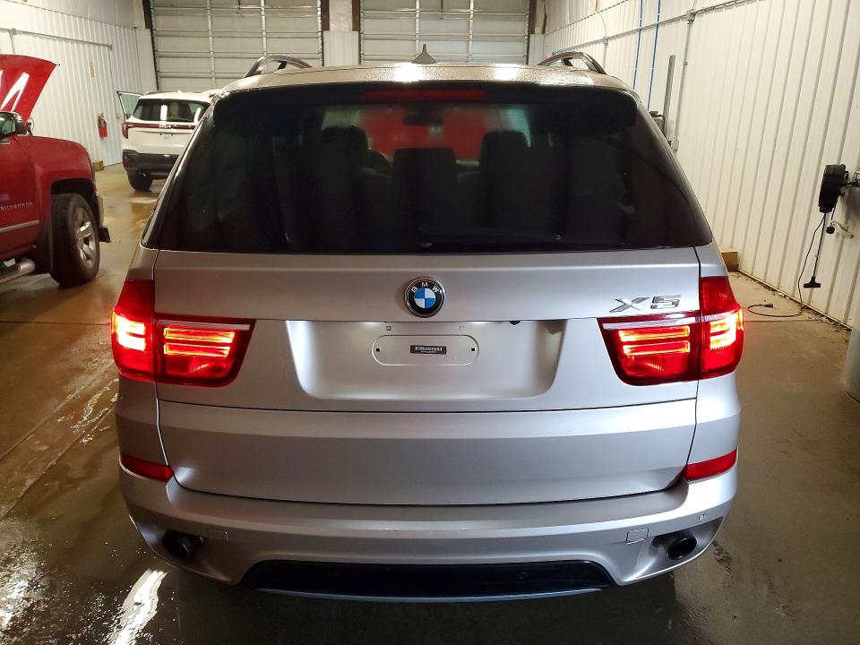 Продажа на аукционе авто 2013 Bmw X5, vin: 5UXZV4C52D0G56747, номер лота: 51626326