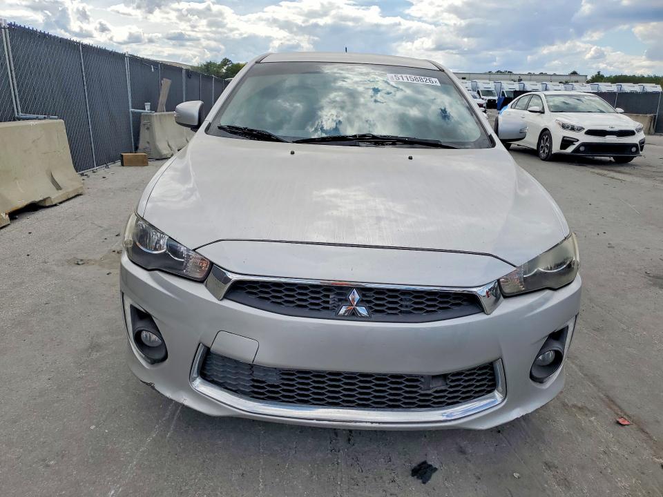 Aukcja sprzedaży 2016 Mitsubishi Lancer, vin: JA32U2FU8GU001420, numer aukcji: 51158826