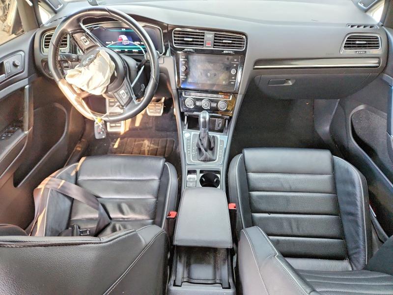 Aukcja sprzedaży 2018 Volkswagen Golf R, vin: WVWVF7AU2JW219040, numer aukcji: 48949236