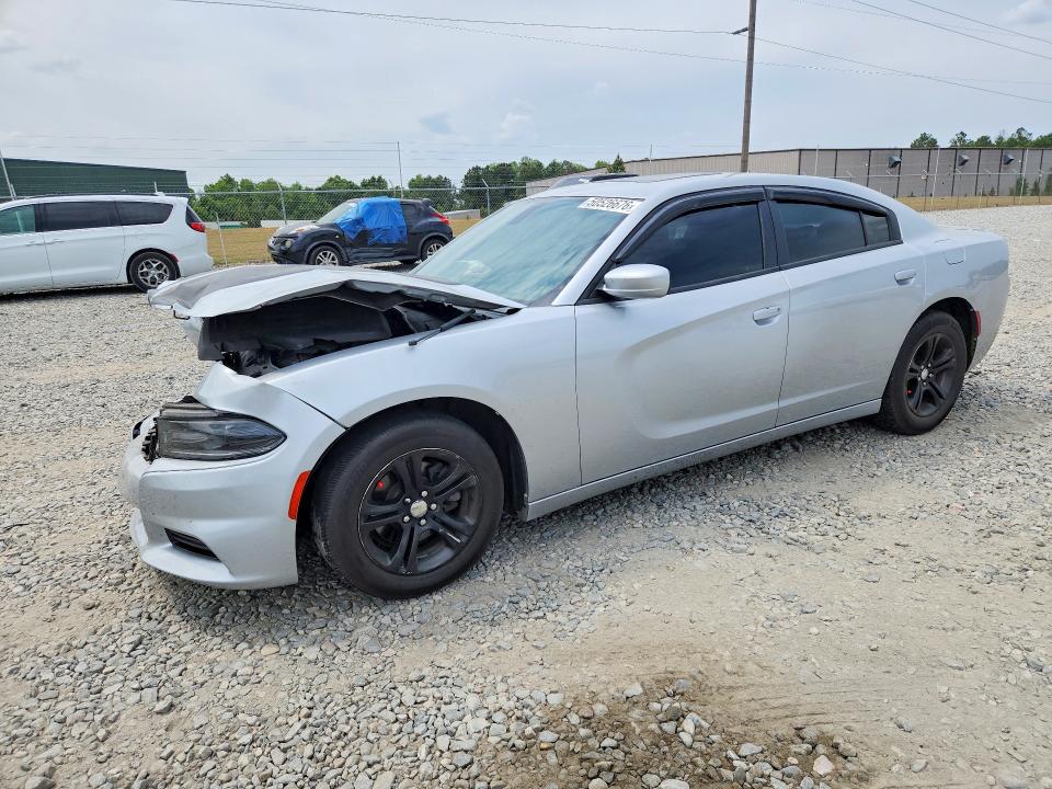 Aukcja sprzedaży 2021 Dodge Charger, vin: 2C3CDXBG1MH536451, numer aukcji: 50526676