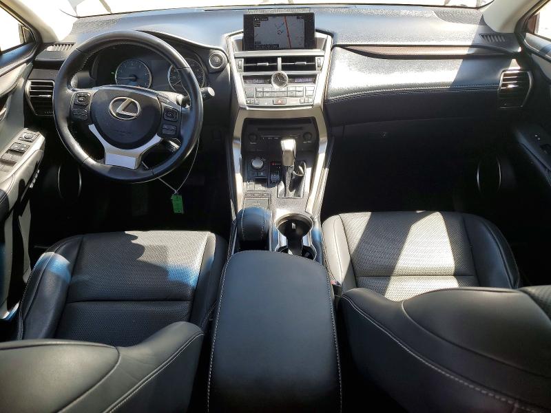2015 Lexus Nx მანქანა იყიდება აუქციონზე, vin: JTJYARBZ2F2021863, აუქციონის ნომერი: 51370026