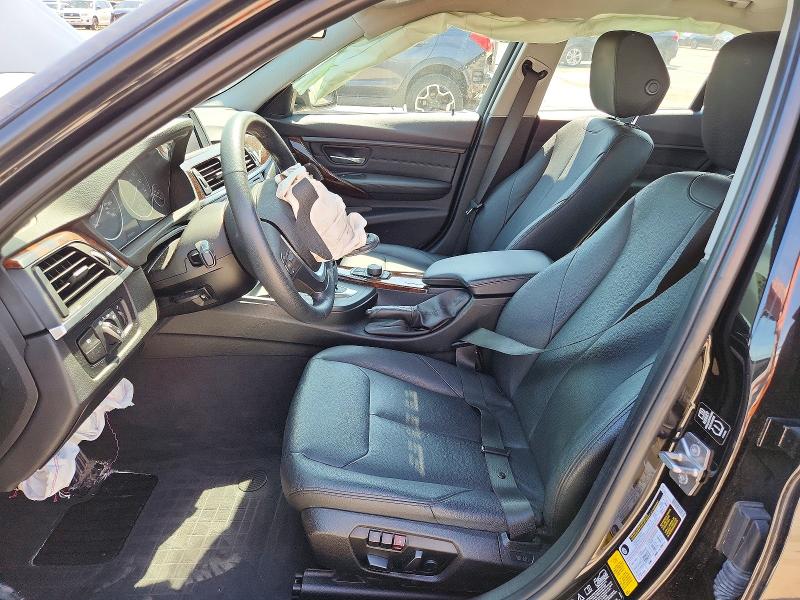 Aukcja sprzedaży 2014 Bmw 328, vin: WBA3B3C55EF544916, numer aukcji: 49292576