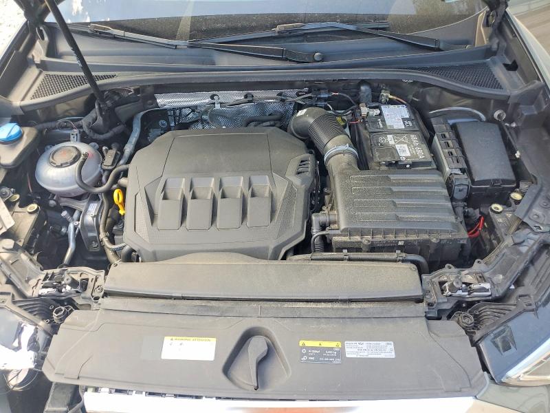 2024 Audi Q3 მანქანა იყიდება აუქციონზე, vin: WA1EECF37R1143801, აუქციონის ნომერი: 49340956