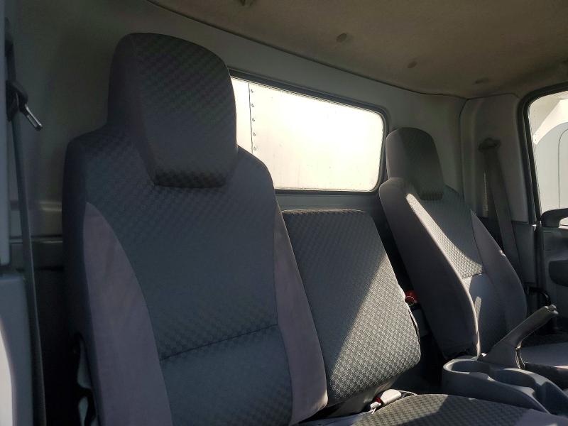 49496346 :رقم المزاد ، JALE5W163E7901292 vin ، 2014 Isuzu Nqr مزاد بيع