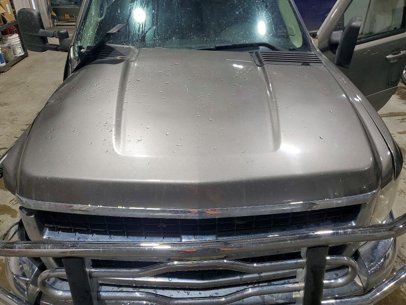 Продаж на аукціоні авто 2008 Chevrolet Silverado, vin: 1GCHK23K28F211098, номер лоту: 48452536