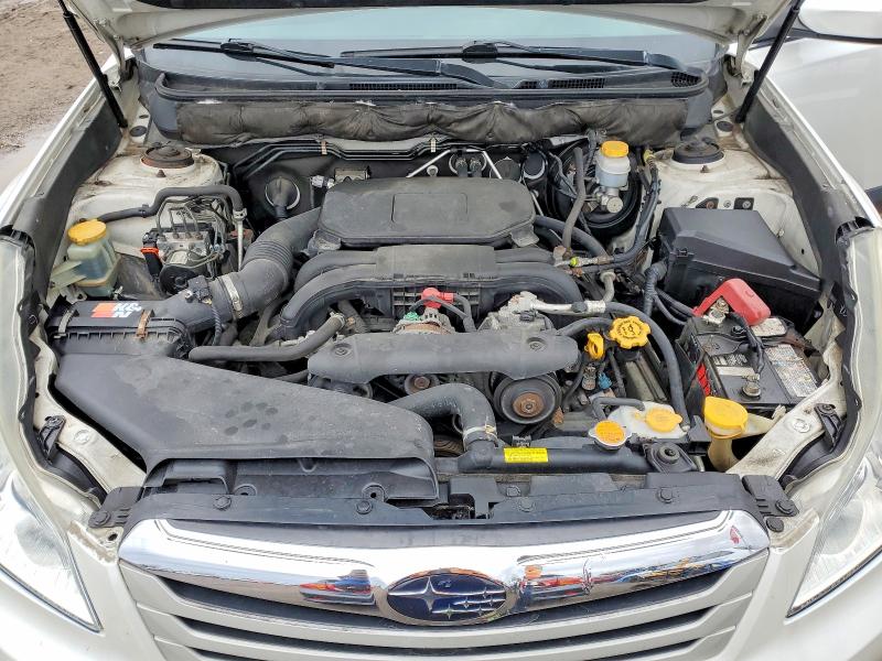 Aukcja sprzedaży 2012 Subaru Outback, vin: 4S4BRGBC9C3212408, numer aukcji: 50483746