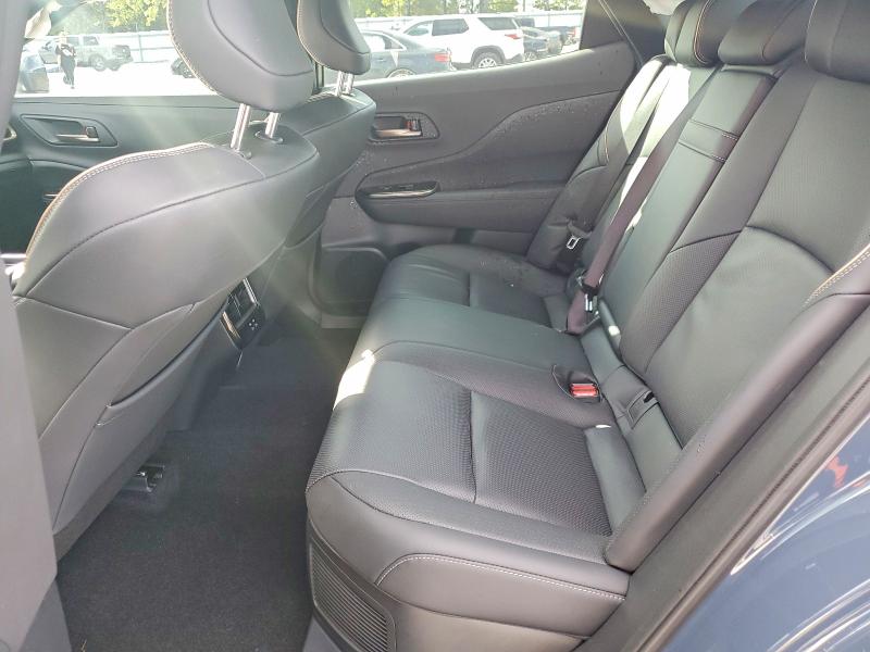 Продажа на аукционе авто 2025 Toyota Crown, vin: JTDAAAAFXS3035995, номер лота: 51605516