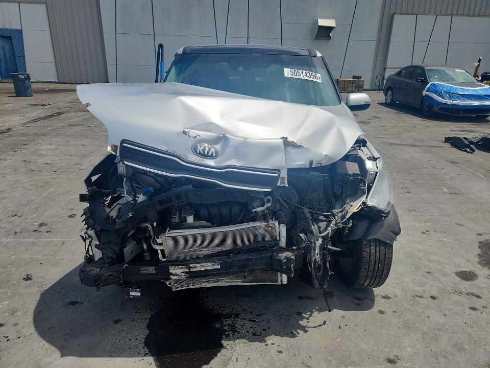 Продажа на аукционе авто 2019 Kia Soul, vin: KNDJP3A56K7667449, номер лота: 50514356