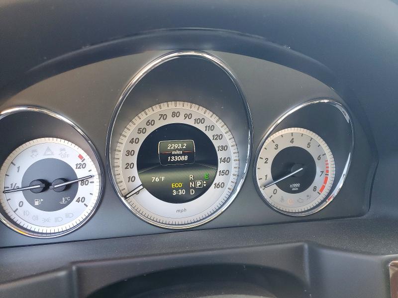 2014 Mercedes-benz Glk მანქანა იყიდება აუქციონზე, vin: WDCGG5HBXEG211874, აუქციონის ნომერი: 49986776
