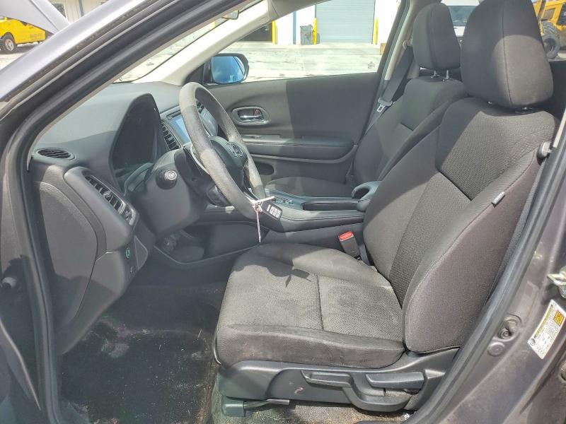 Aukcja sprzedaży 2017 Honda Hr-v, vin: 3CZRU6H5XHM710024, numer aukcji: 48991696