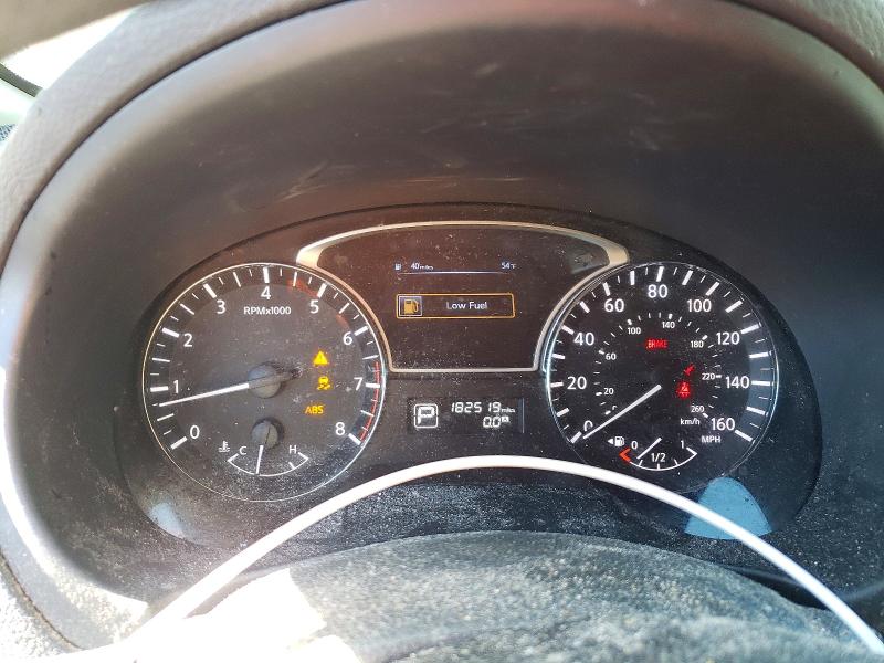 2014 Nissan Altima მანქანა იყიდება აუქციონზე, vin: 1N4AL3AP0EC422080, აუქციონის ნომერი: 51348296