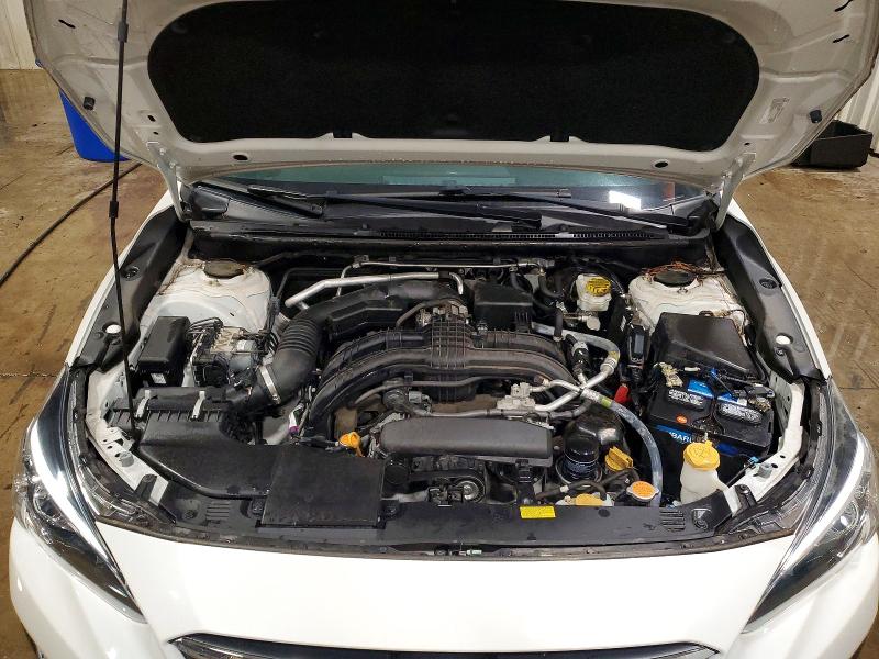 Продаж на аукціоні авто 2020 Subaru Impreza, vin: 4S3GTAV65L3711849, номер лоту: 51826326
