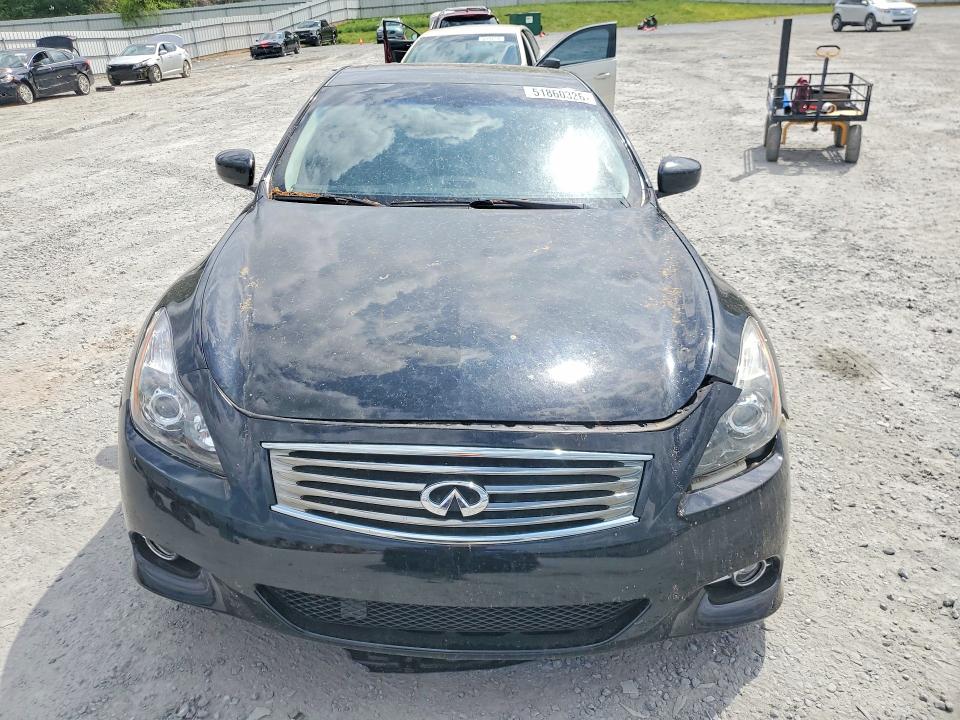 Продаж на аукціоні авто 2014 Infiniti Q60 Coupe, vin: JN1CV6EK0EM111436, номер лоту: 51860326