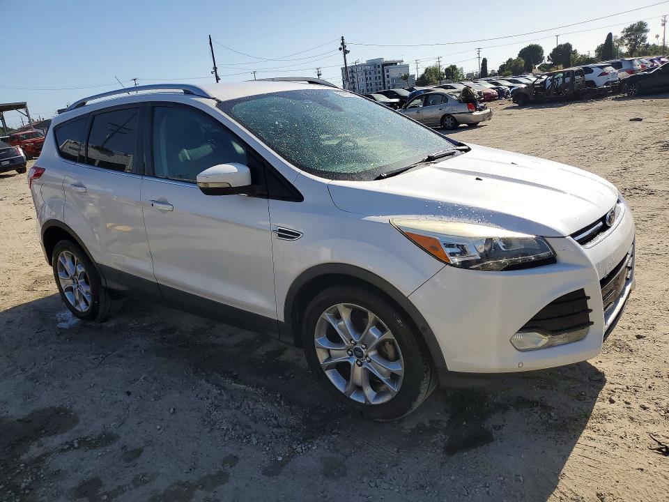 Aukcja sprzedaży 2014 Ford Escape, vin: 1FMCU0JX6EUB31488, numer aukcji: 51661836