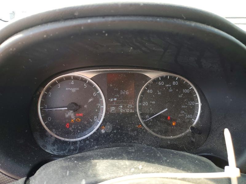 Aukcja sprzedaży 2023 Nissan Kicks, vin: 3N1CP5BV8PL499046, numer aukcji: 51295016