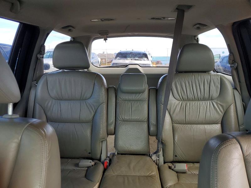 Продаж на аукціоні авто 2008 Honda Odyssey, vin: 5FNRL38628B019736, номер лоту: 48448846