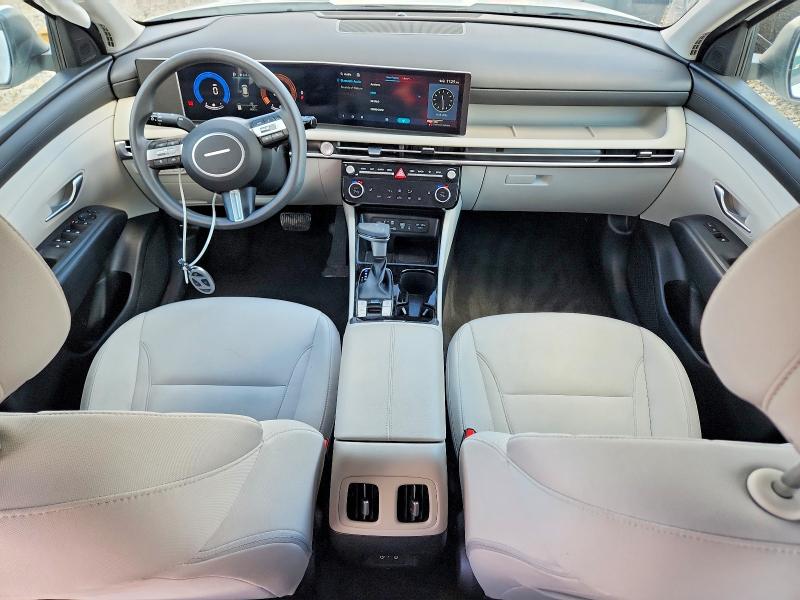 Продажа на аукционе авто 2025 Hyundai Tucson, vin: 3KMJBCDE2SE004869, номер лота: 51648396