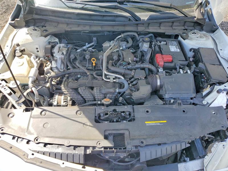 48675276 :رقم المزاد ، 1N4BL4DV2PN325104 vin ، 2023 Nissan Altima مزاد بيع