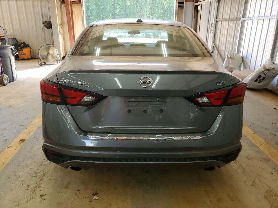 Продаж на аукціоні авто 2021 Nissan Altima, vin: 1N4BL4CV0MN394774, номер лоту: 49956836