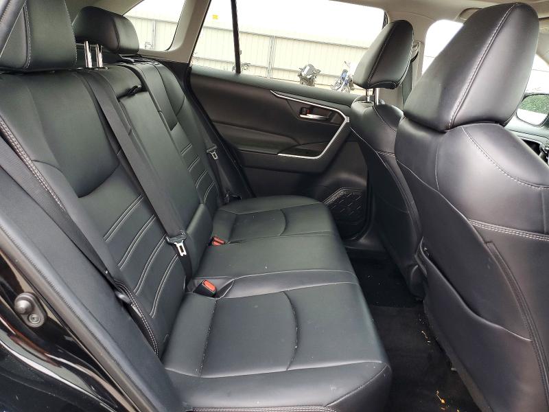 Aukcja sprzedaży 2021 Toyota Rav4, vin: 2T3C1RFV9MC110775, numer aukcji: 51174306