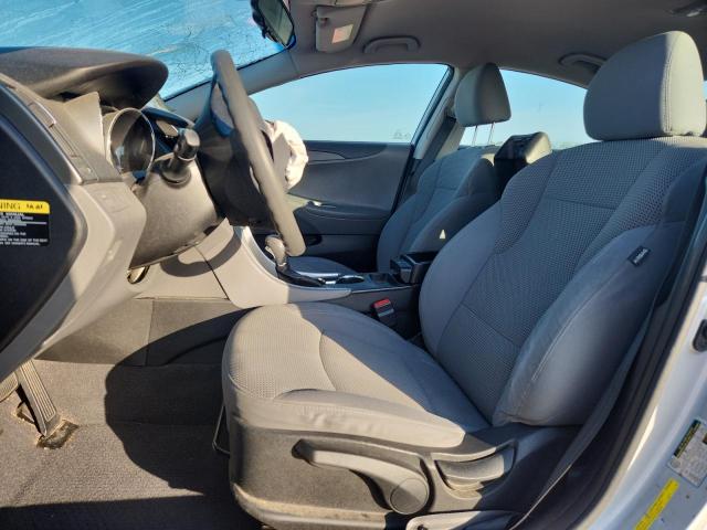 Продажа на аукционе авто 2013 Hyundai Sonata, vin: 5NPEB4ACXDH772501, номер лота: 50604266