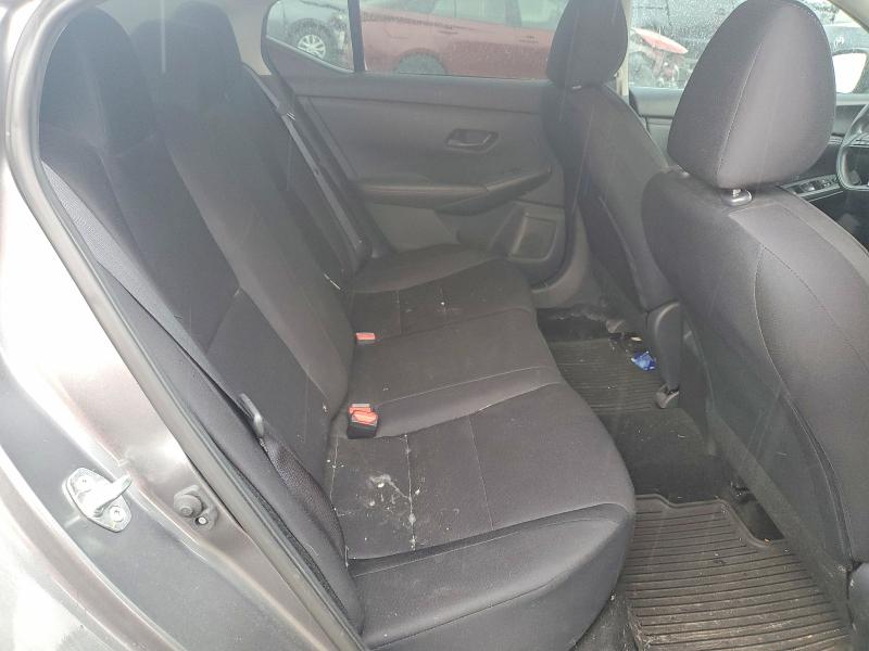Aukcja sprzedaży 2024 Nissan Sentra, vin: 3N1AB8BV3RY246231, numer aukcji: 49276986