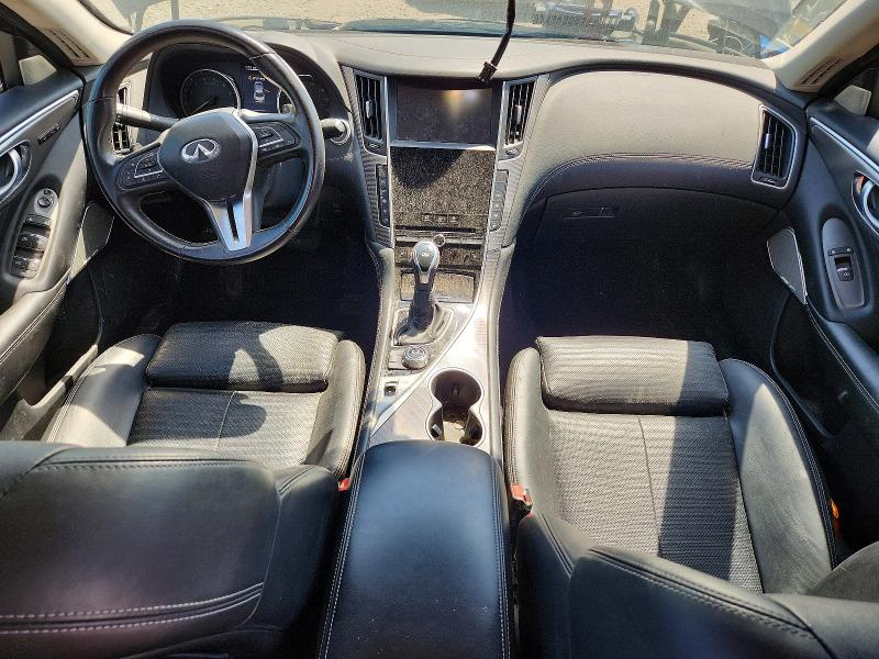 Продажа на аукционе авто 2019 Infiniti Q50, vin: JN1EV7AP5KM518275, номер лота: 49828746