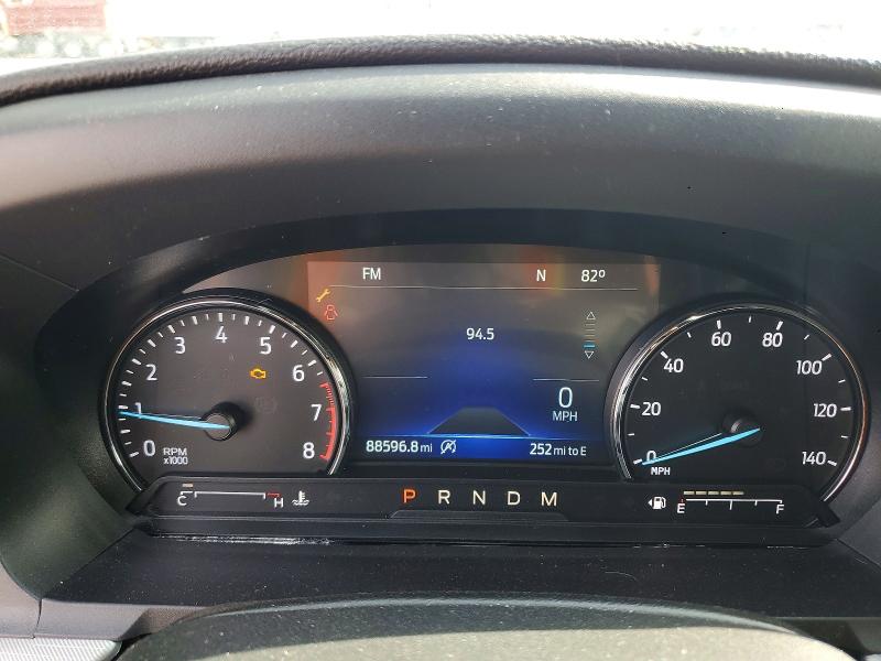 Продаж на аукціоні авто 2020 Ford Explorer, vin: 1FMSK8DH9LGB49564, номер лоту: 49981206