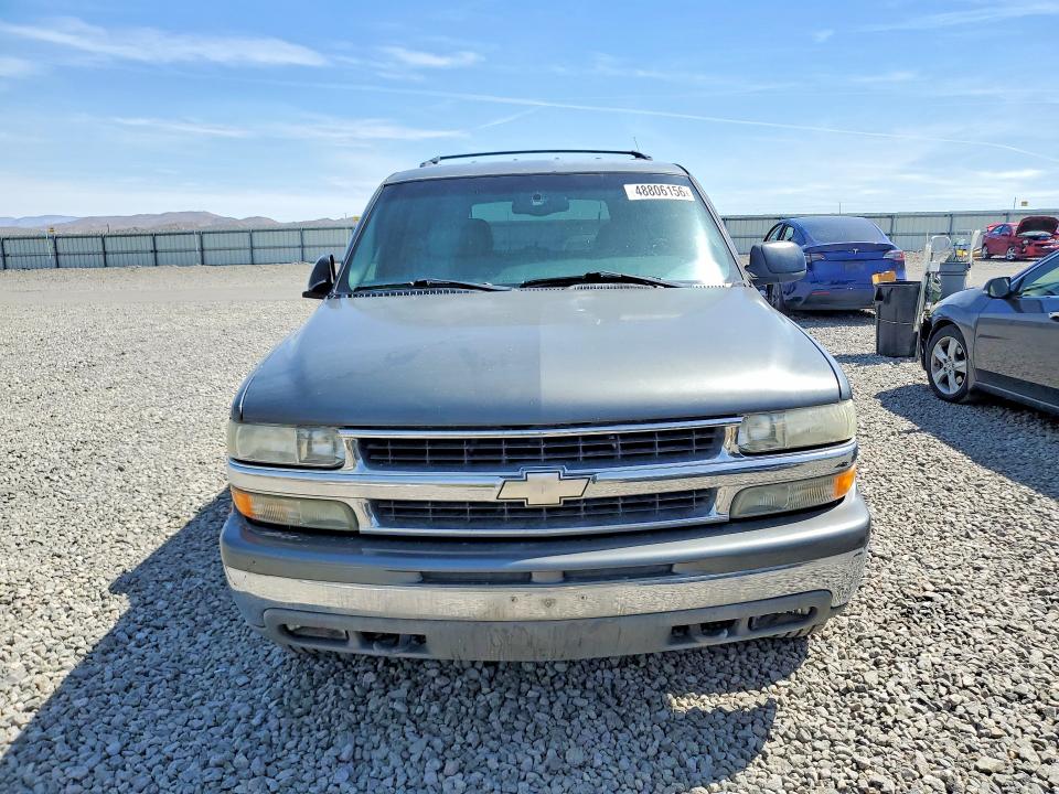 Aukcja sprzedaży 2001 Chevrolet Tahoe, vin: 1GNEK13T31R191090, numer aukcji: 48806156